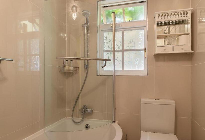 1间卧室的房子, Haus Am Strand On The Beach