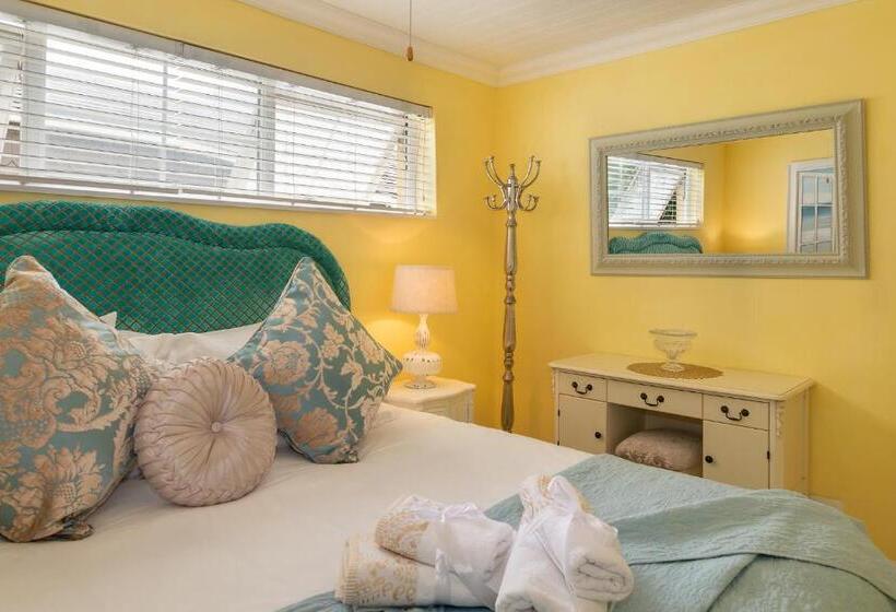 1间卧室的房子, Haus Am Strand On The Beach