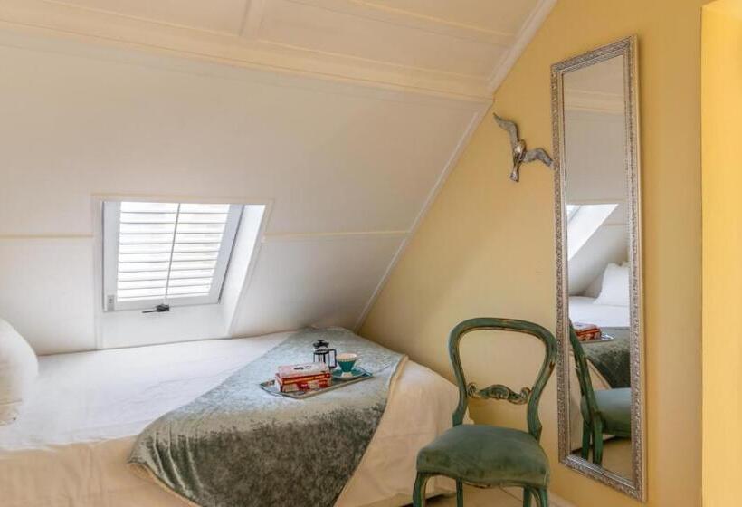 带1个卧室的带海景的公寓, Haus Am Strand On The Beach