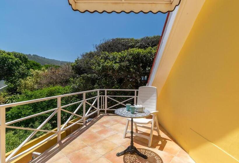Апартаменты 1 Спальня Вид на Море, Haus Am Strand   On The Beach