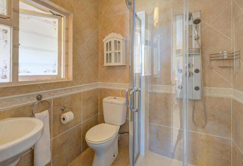 基本间, Haus Am Strand On The Beach