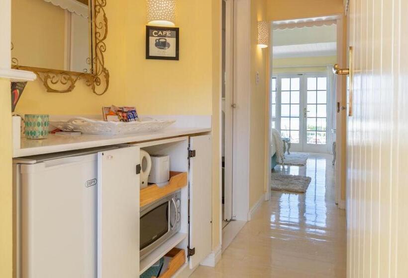 豪华套房, Haus Am Strand On The Beach