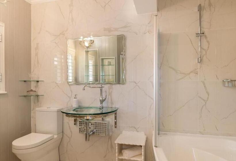 豪华套房, Haus Am Strand On The Beach