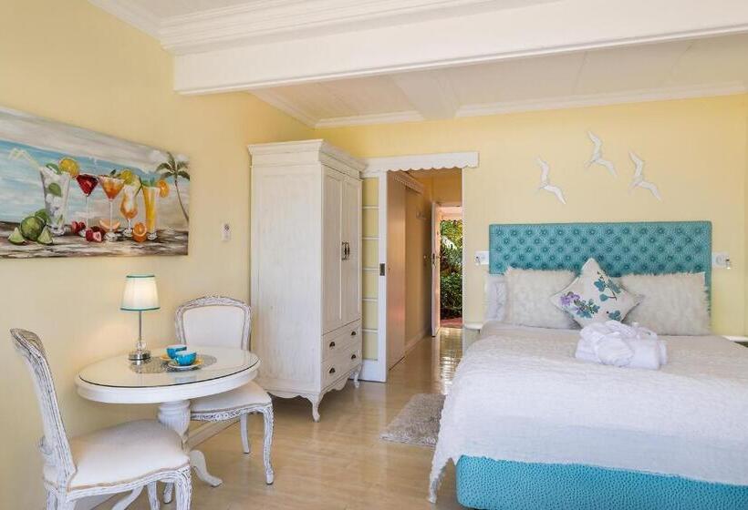 豪华套房, Haus Am Strand On The Beach