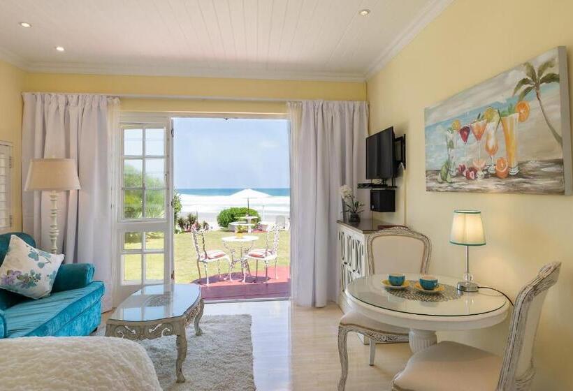 Люкс Повышенной Комфортности, Haus Am Strand   On The Beach