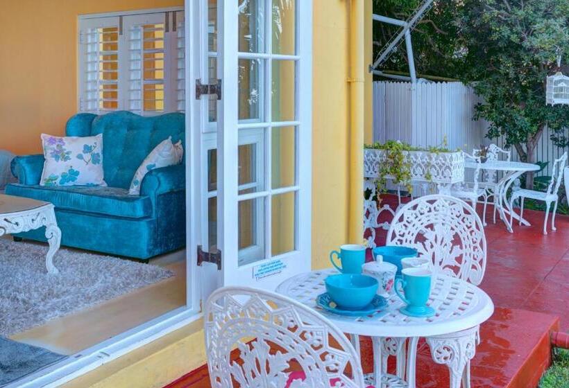 豪华套房, Haus Am Strand On The Beach