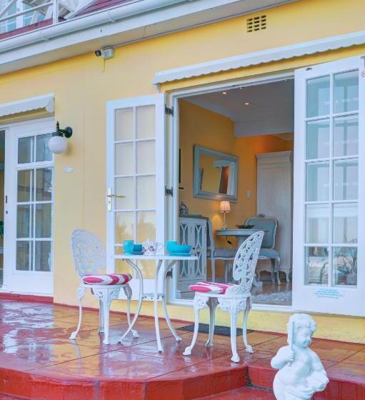 豪华套房, Haus Am Strand On The Beach