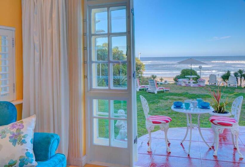 豪华套房, Haus Am Strand On The Beach