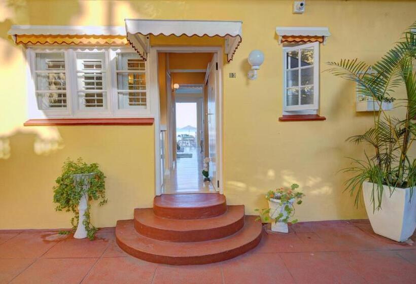 豪华套房, Haus Am Strand On The Beach