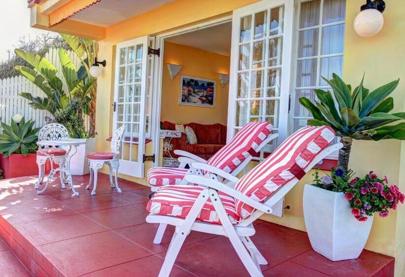 豪华洋房, Haus Am Strand On The Beach