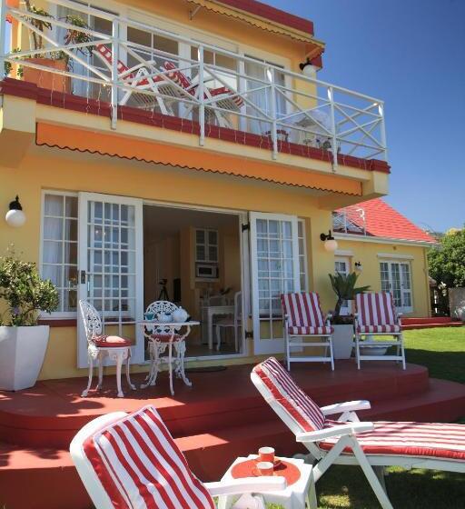 豪华洋房, Haus Am Strand On The Beach