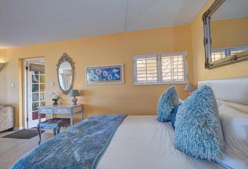 豪华洋房, Haus Am Strand On The Beach