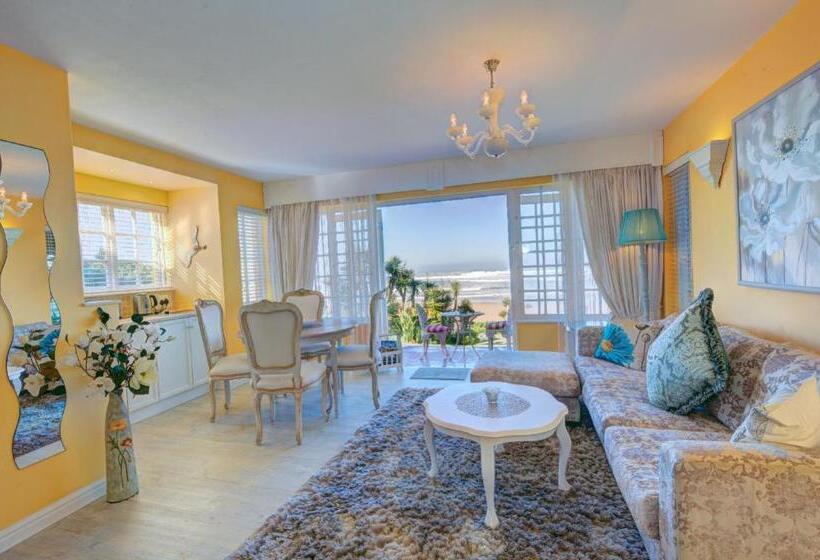 豪华洋房, Haus Am Strand On The Beach