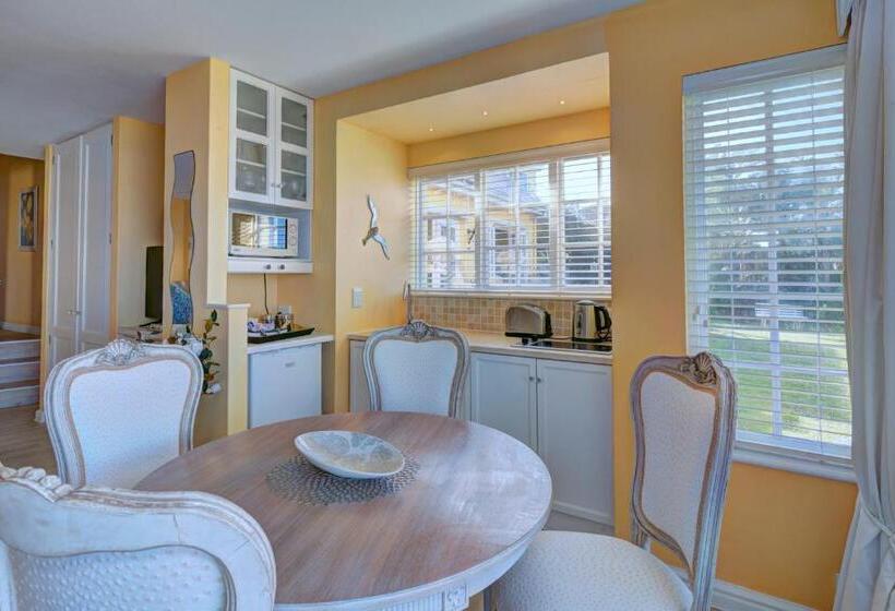 豪华洋房, Haus Am Strand On The Beach