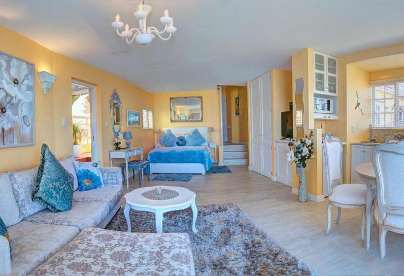 豪华洋房, Haus Am Strand On The Beach