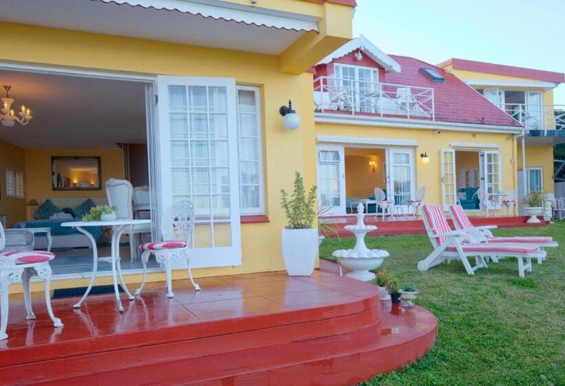 豪华洋房, Haus Am Strand On The Beach