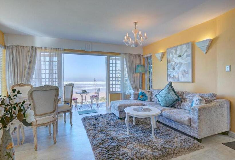 豪华洋房, Haus Am Strand On The Beach