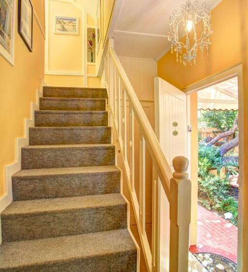 标准工作室带阳台, Haus Am Strand On The Beach