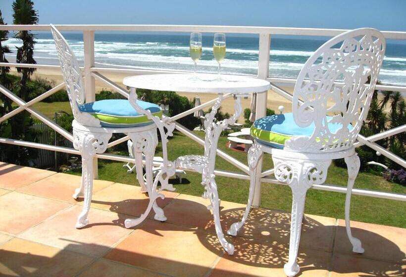 Студио Стандарт с Балконом, Haus Am Strand   On The Beach
