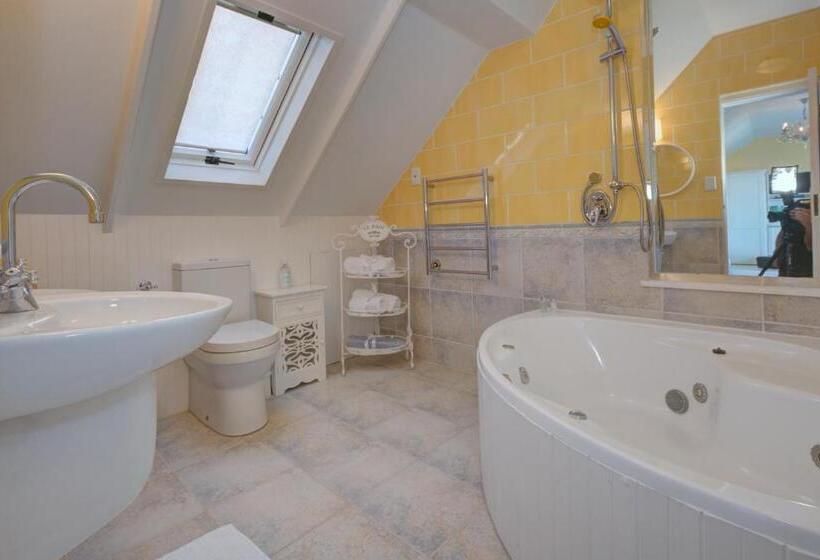 标准工作室带阳台, Haus Am Strand On The Beach