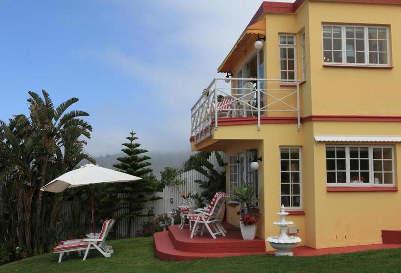 带1个卧室的带海景的公寓, Haus Am Strand On The Beach