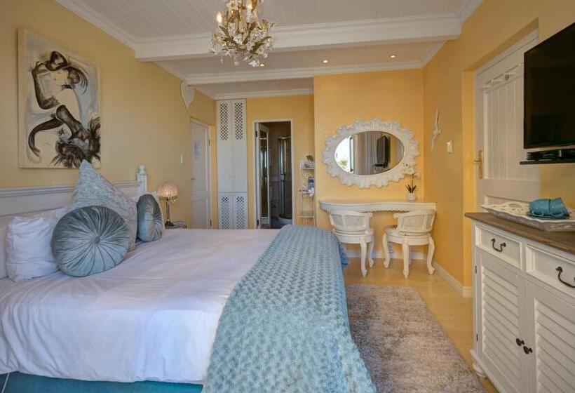 基本间, Haus Am Strand On The Beach