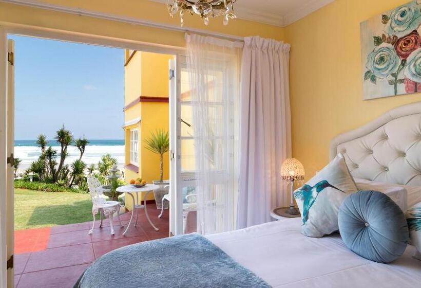 基本间, Haus Am Strand On The Beach