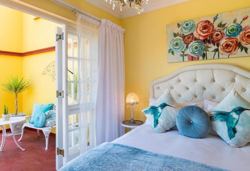 基本间, Haus Am Strand On The Beach