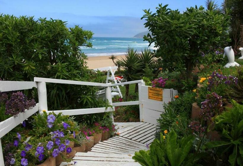 Студия Стандарт Вид на Море, Haus Am Strand   On The Beach