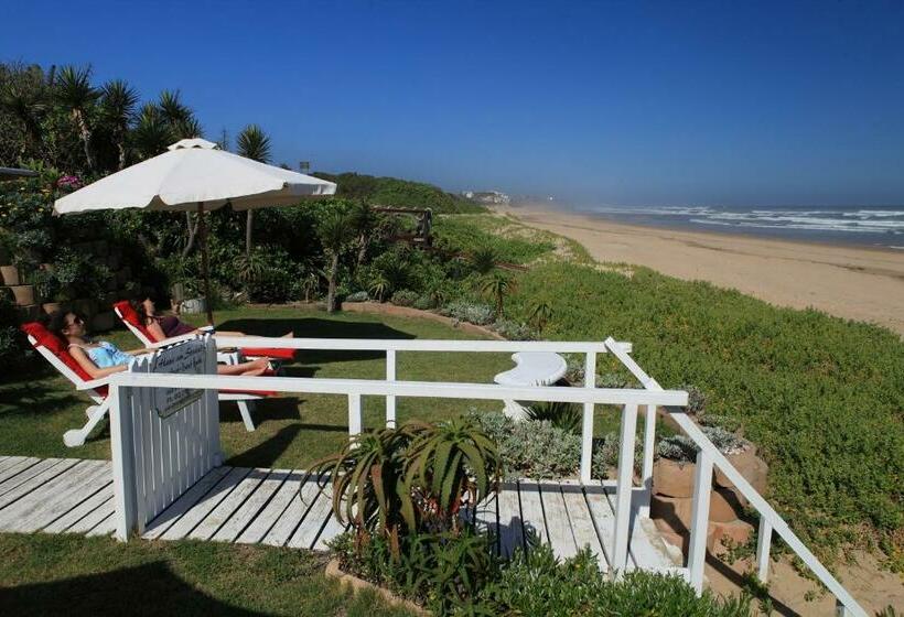 豪华洋房, Haus Am Strand On The Beach