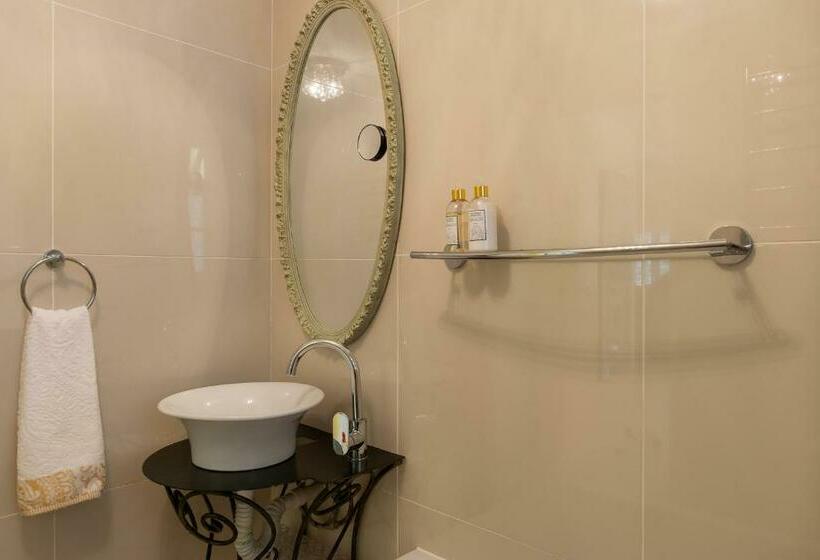 1间卧室的房子, Haus Am Strand On The Beach