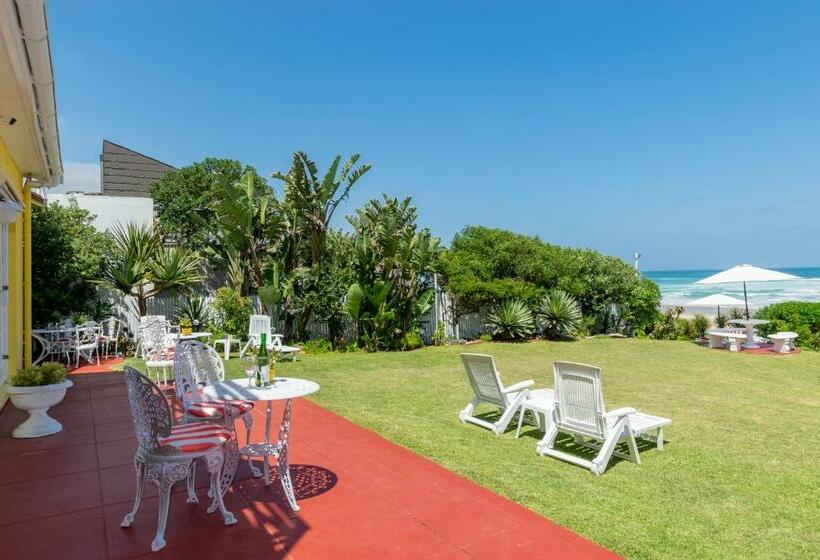 基本间, Haus Am Strand On The Beach