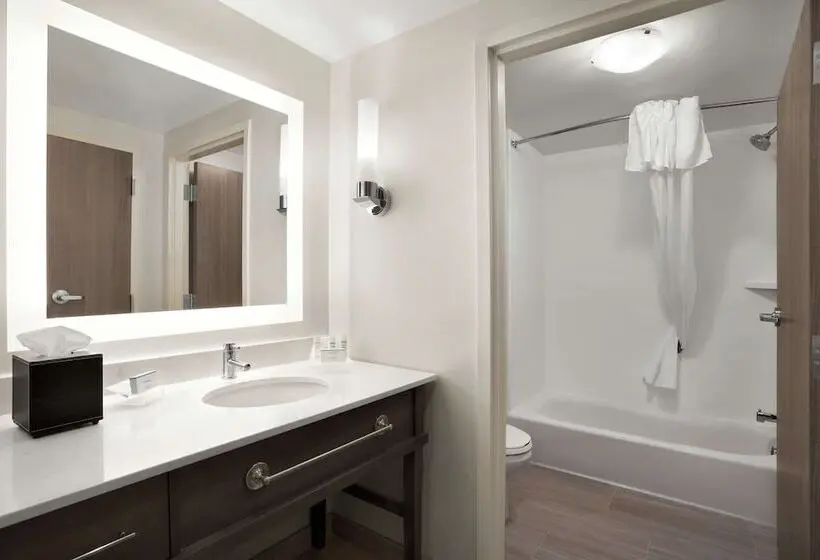 سوئیت برای معلولان, Homewood Suites By Hilton Florence