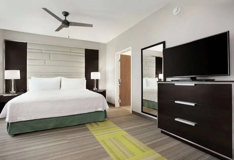 سوئیت برای معلولان, Homewood Suites By Hilton Florence