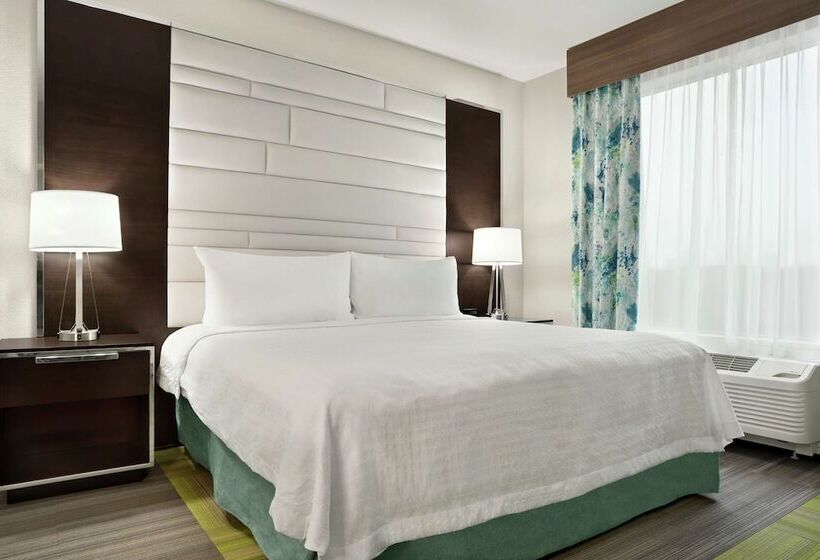 Люкс Адаптированный для Инвалидов, Homewood Suites By Hilton Florence