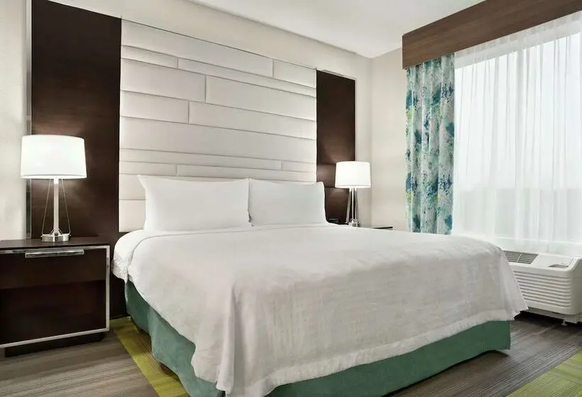 سوئیت برای معلولان, Homewood Suites By Hilton Florence