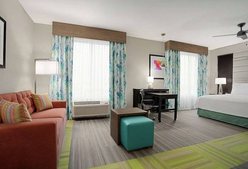 جناح لذوى الاحتياجات الخاصة, Homewood Suites By Hilton Florence