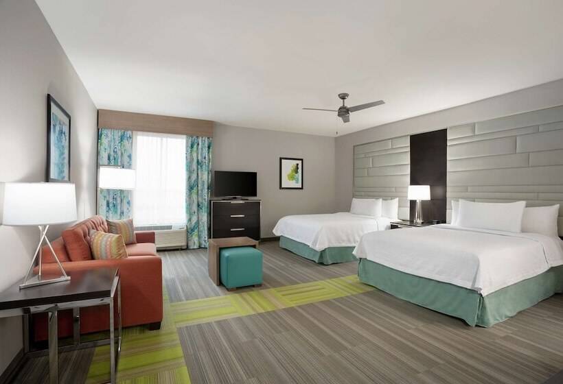 Люкс Адаптированный для Инвалидов, Homewood Suites By Hilton Florence