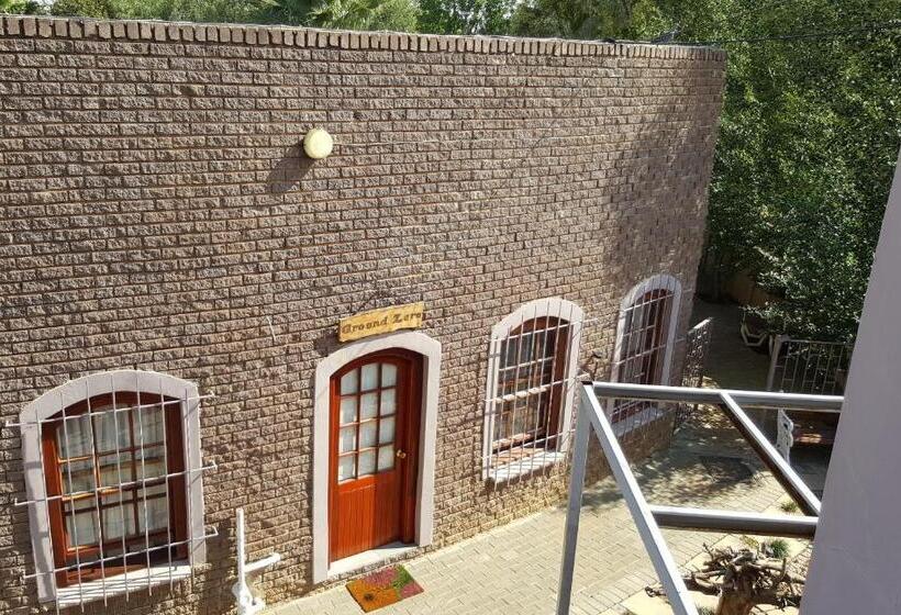 スタンダードスタジオ, Like A Rock