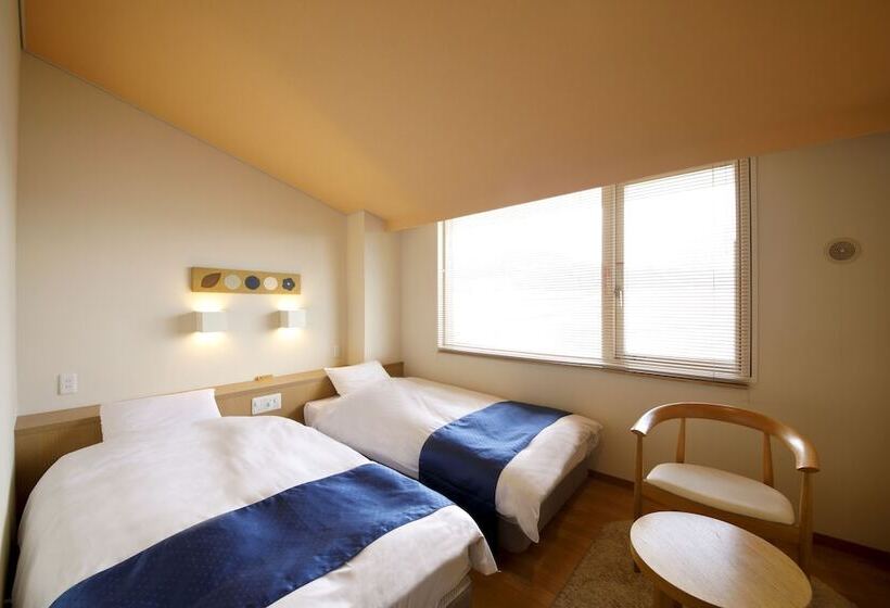 스탠다드 룸, Manza Hotel Juraku