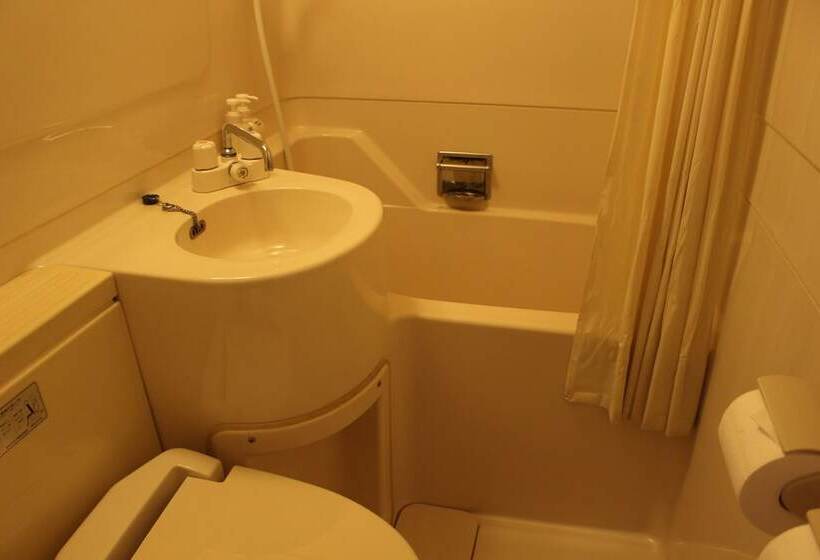 Номер Superior, Manza Hotel Juraku