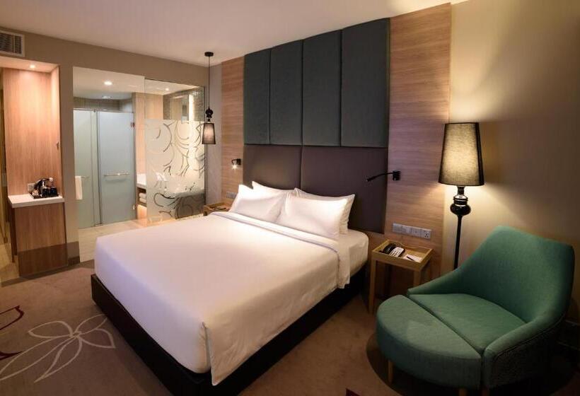 Номер Superior, Mercure Selangor Selayang