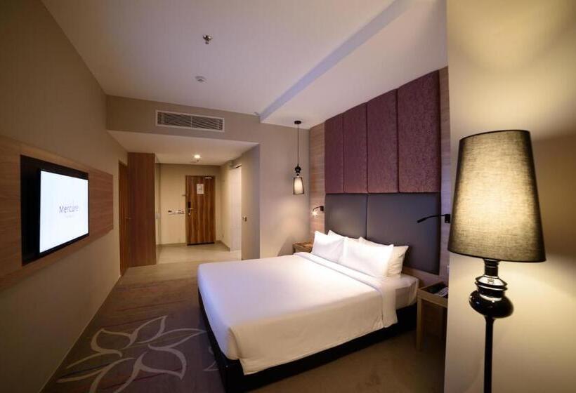Номер Superior, Mercure Selangor Selayang