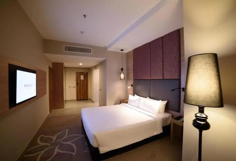 スーペリアールーム, Mercure Selangor Selayang
