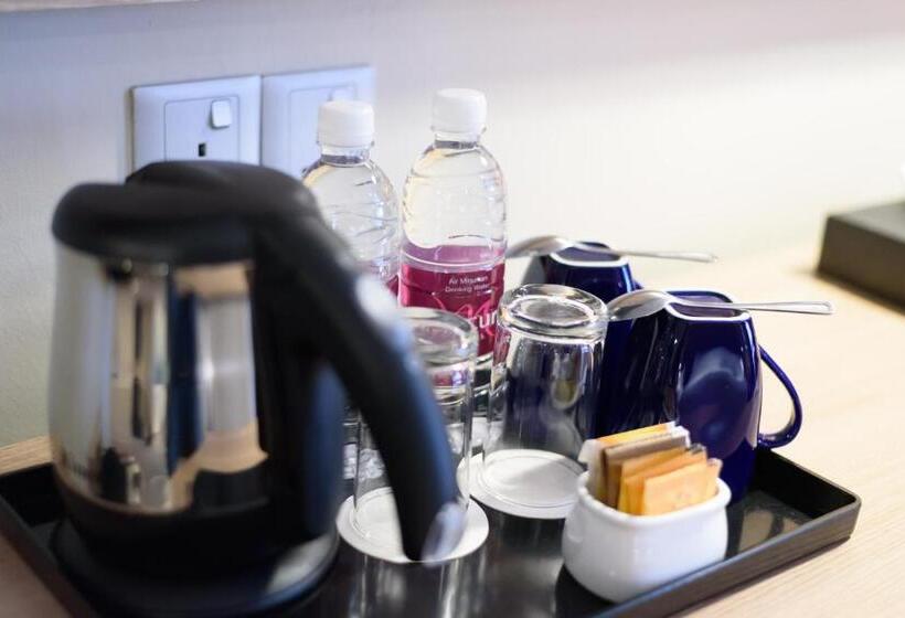 Номер Superior, Mercure Selangor Selayang