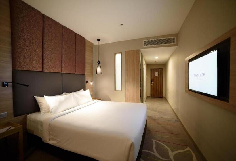 Люкс Superior, Mercure Selangor Selayang