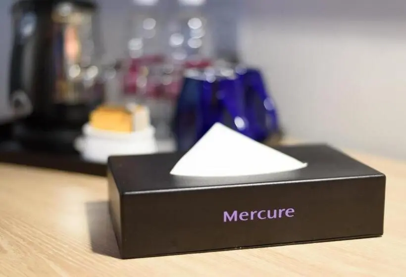 スーペリアースイート, Mercure Selangor Selayang