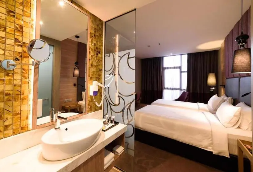 スーペリアースイート, Mercure Selangor Selayang