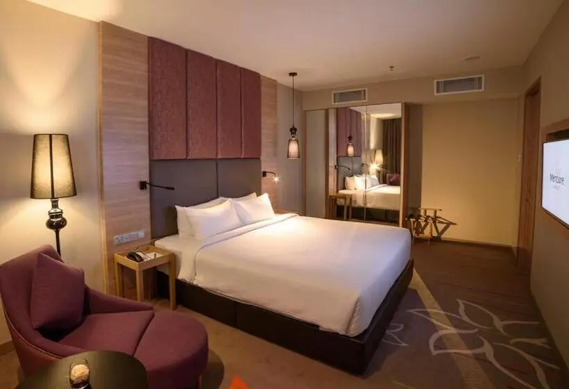 エクゼクティブスイート, Mercure Selangor Selayang