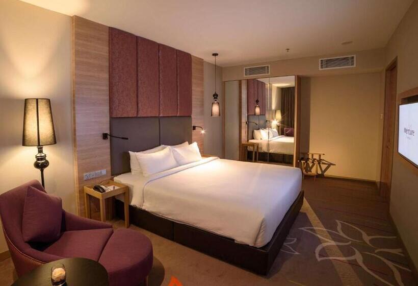 Президентский Люкс, Mercure Selangor Selayang
